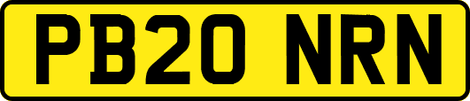 PB20NRN