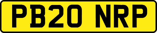 PB20NRP