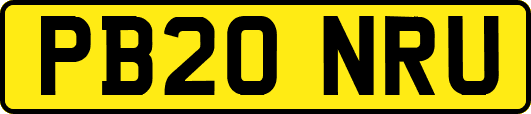 PB20NRU