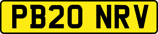 PB20NRV