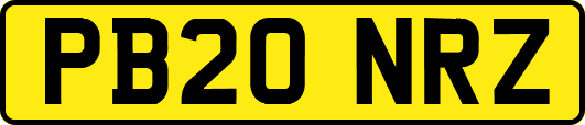 PB20NRZ