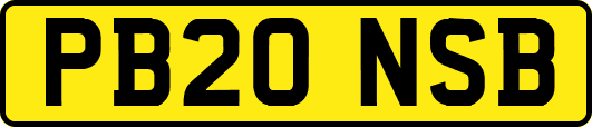PB20NSB