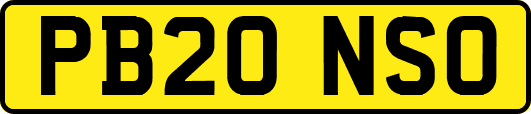PB20NSO