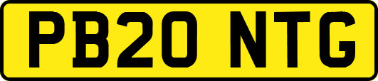 PB20NTG