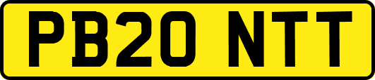 PB20NTT