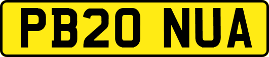 PB20NUA