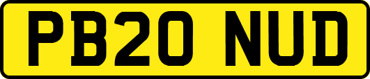 PB20NUD