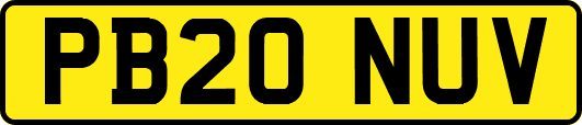 PB20NUV