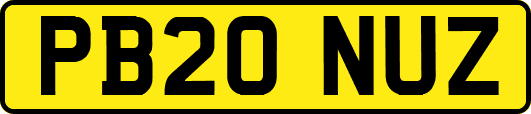PB20NUZ