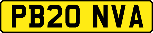 PB20NVA
