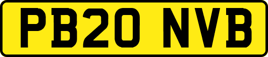 PB20NVB