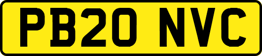 PB20NVC