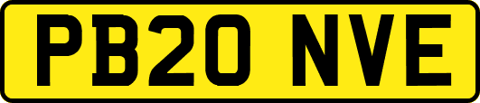 PB20NVE