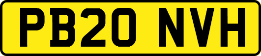 PB20NVH
