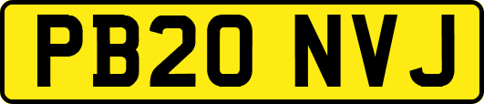PB20NVJ