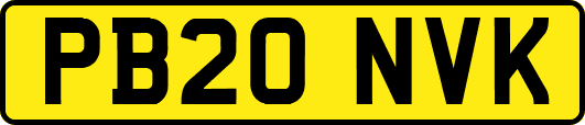 PB20NVK