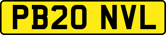 PB20NVL