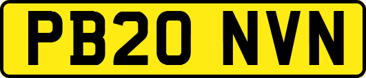 PB20NVN