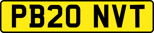 PB20NVT