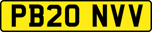 PB20NVV