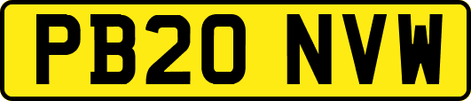 PB20NVW