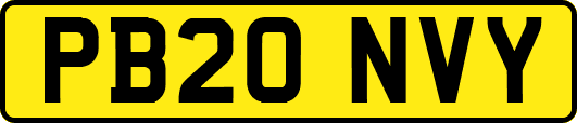 PB20NVY