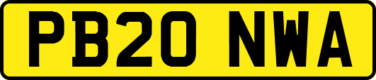PB20NWA