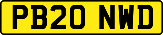 PB20NWD