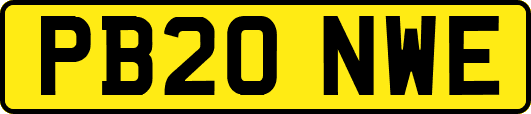 PB20NWE
