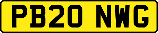 PB20NWG