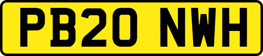 PB20NWH