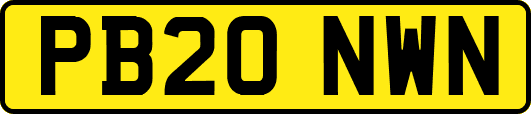 PB20NWN