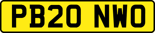 PB20NWO
