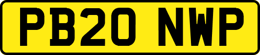 PB20NWP