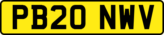 PB20NWV
