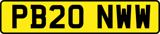 PB20NWW