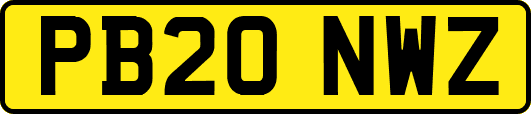 PB20NWZ