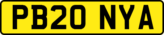 PB20NYA