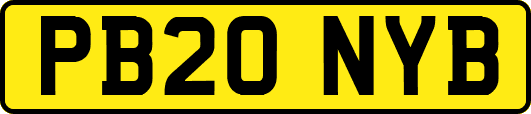 PB20NYB
