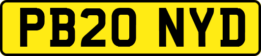 PB20NYD