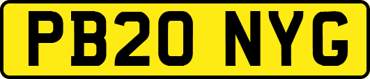 PB20NYG