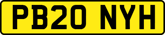 PB20NYH