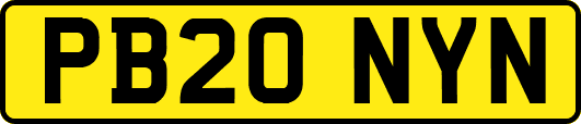 PB20NYN