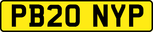 PB20NYP