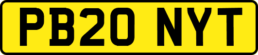 PB20NYT
