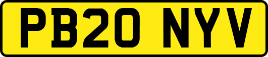 PB20NYV