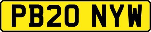 PB20NYW