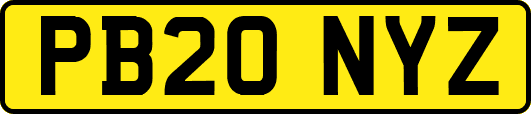 PB20NYZ