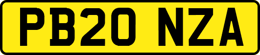 PB20NZA