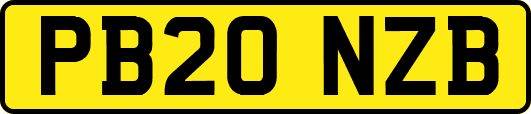 PB20NZB